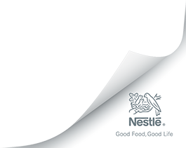 Nestle Peel